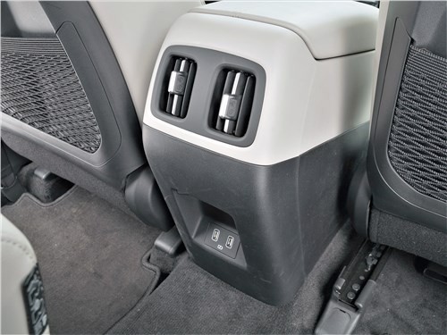 Почему новый Hyundai Tucson выглядит космическим кораблем, но не едет также?
