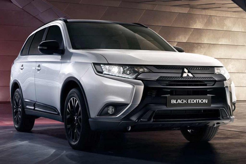 Mitsubishi озвучила планы в РФ на 2022 год: нас оставили без нового Outlander 4