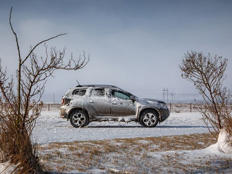 5 самых продаваемых автомобилей на Украине