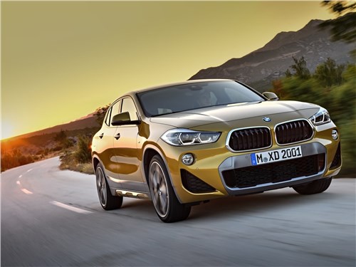 Почему Audi Q3 Sportback напоминает Audi TT? Дизайн и повадки те же?