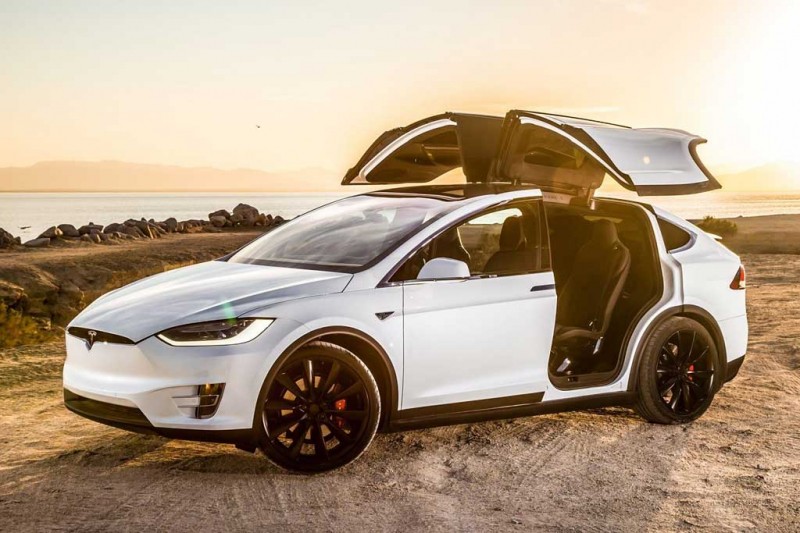 Где можно пройти тест-драйв TESLA 1 Где можно пройти тест-драйв TESLA