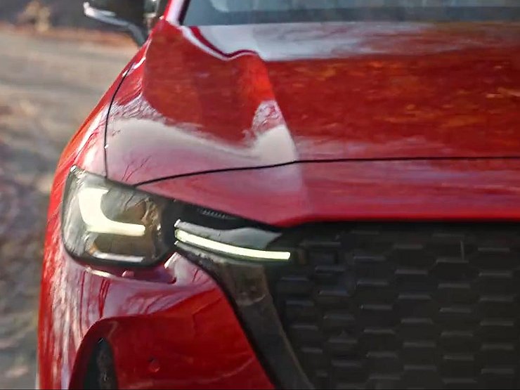 Названа дата премьеры новейшего кроссовера Mazda CX-60 1 Названа дата премьеры новейшего кроссовера Mazda CX-60