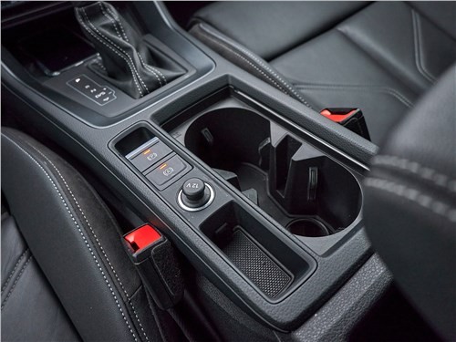 Почему Audi Q3 Sportback напоминает Audi TT? Дизайн и повадки те же?