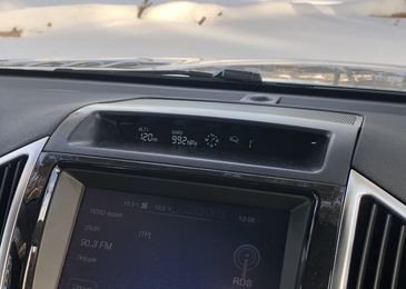 У кого рама толще: сравнительный тест-драйв Mitsubishi Pajero Sport и Haval H9