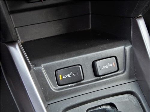 Почему Suzuki Vitara лучше Креты