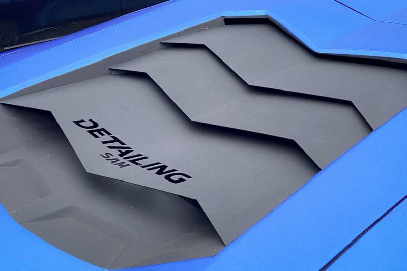 В Москве продают Lamborghini Aventador за 4,7 млн: хотя недавно он стоил всего миллион