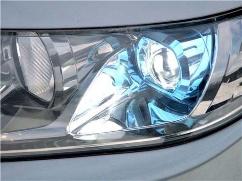 Почему Suzuki Vitara лучше Креты