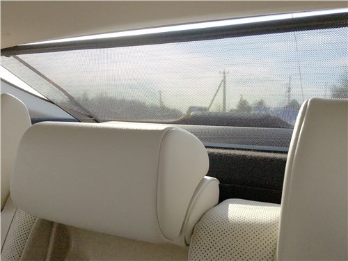 Totyota Camry - лучшее вложение средств в кризис