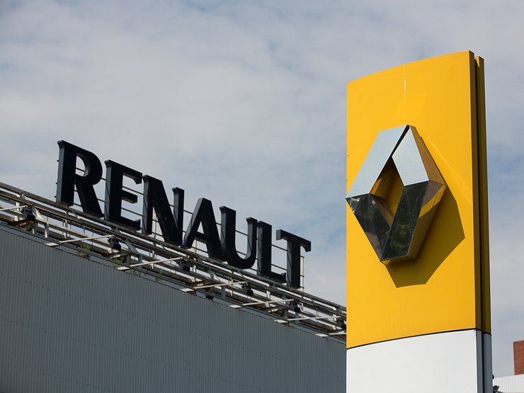 Renault все же покидает российский авторынок из-за санкций 1 Renault все же покидает российский авторынок из-за санкций