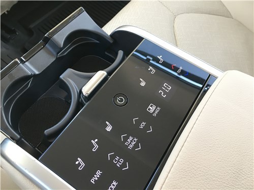 Totyota Camry - лучшее вложение средств в кризис