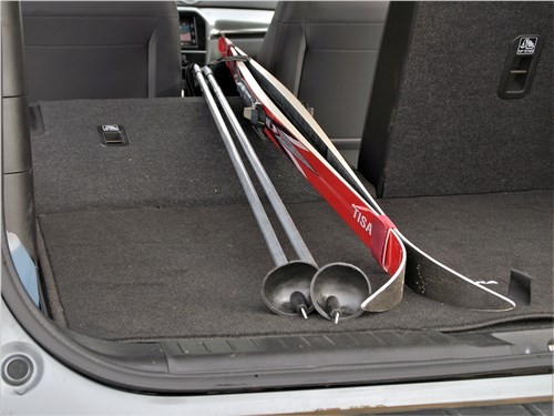 Почему Suzuki Vitara лучше Креты