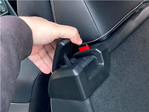 Почему Volkswagen Teramont является идеальным кроссовером для русского человека?