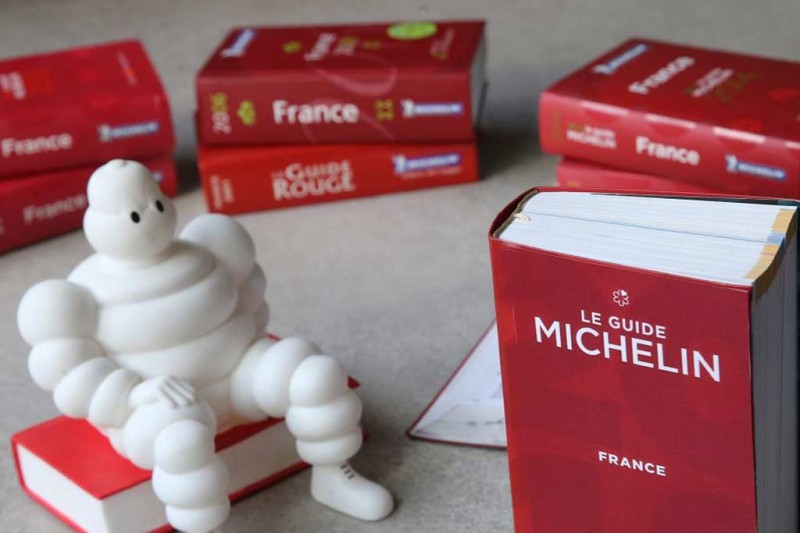 Любопытная история о том, почему производитель шин Michelin оценивает рестораны