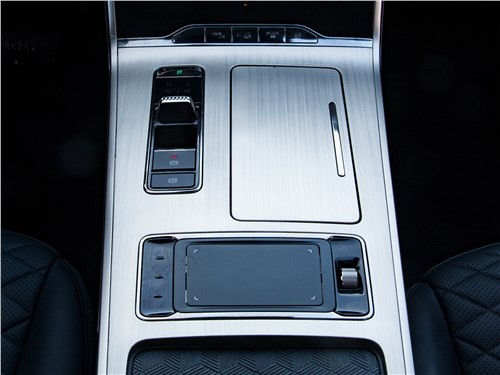 Тест-драйв Exeed TXL - ему суждено уничтожить Mercedes?
