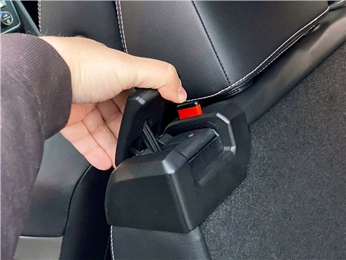 Почему Volkswagen Teramont является идеальным кроссовером для русского человека?