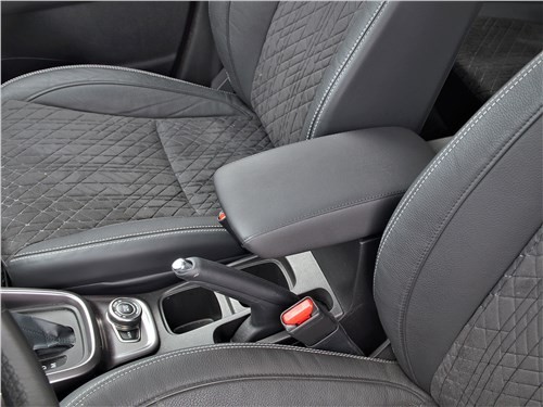 Почему Suzuki Vitara лучше Креты