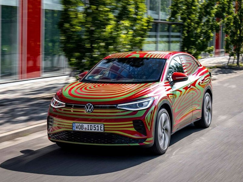 Новому Volkswagen Aero B дан зеленый свет