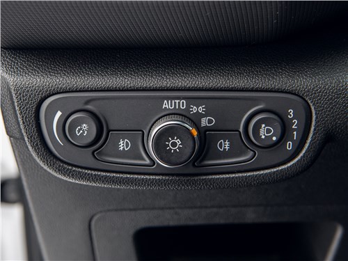 Почему новый Chevrolet Trailblazer - это не то, что вы думаете