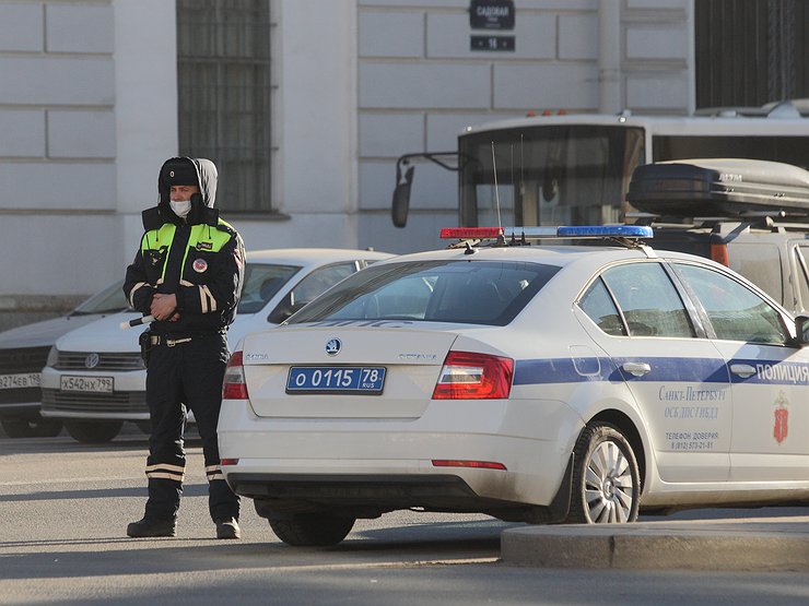 Зачем ГИБДД выдает «права» с опечатками
