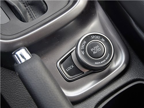 Почему Suzuki Vitara лучше Креты