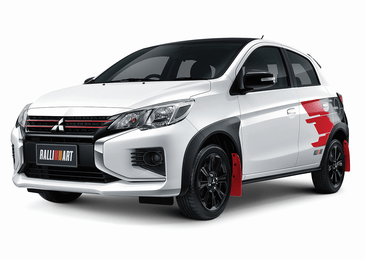 Mitsubishi обновила Xpander и взбодрила L200