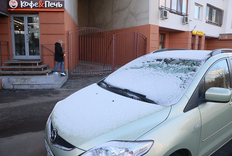 3 непростительных ошибки, которые совершают водители перед началом движения