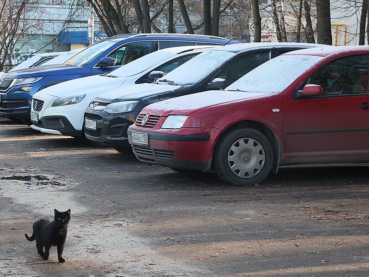 3 непростительных ошибки, которые совершают водители перед началом движения