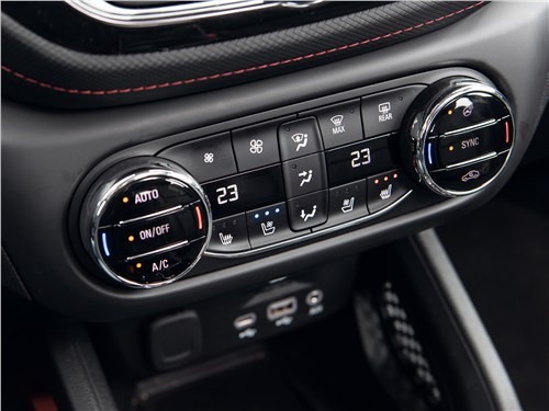 Почему новый Chevrolet Trailblazer - это не то, что вы думаете