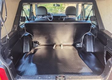 Как выглядит уникальный внедорожный универсал LADA Baikal 3 Как выглядит уникальный внедорожный универсал LADA Baikal