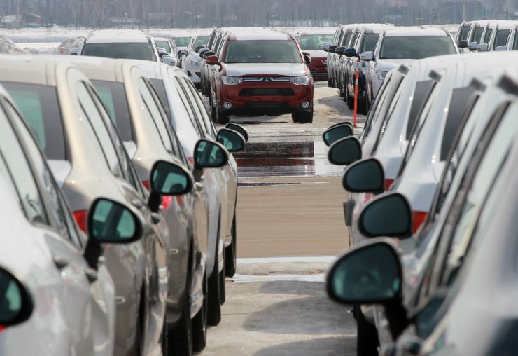Чем для миллионов автовладельцев грозит выход России из ВТО 2 Чем для миллионов автовладельцев грозит выход России из ВТО