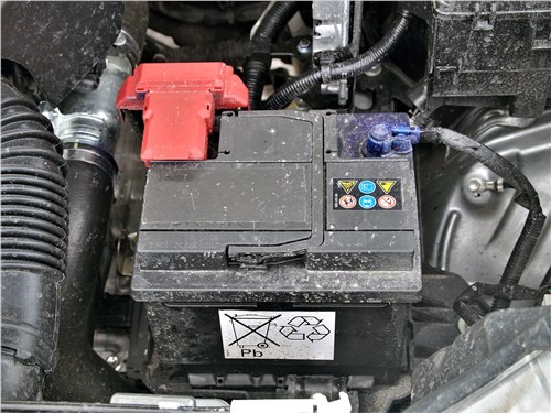 Почему Suzuki Vitara лучше Креты