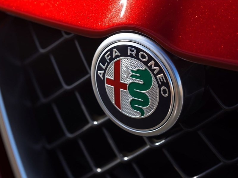 Alfa Romeo хочет выпустить кроссовер класса люкс 1 Alfa Romeo хочет выпустить кроссовер класса люкс