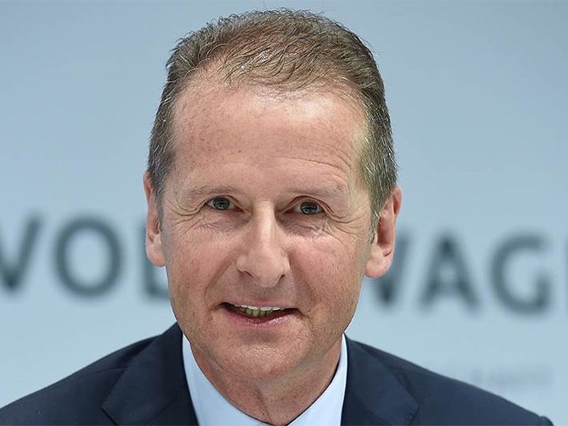 Глава Volkswagen считает, что военные конфликты уничтожат автомобильную индустрию. 1 Глава Volkswagen считает, что военные конфликты уничтожат автомобильную индустрию.