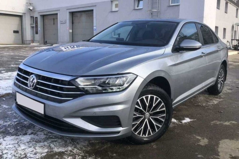 Не рекомендую к покупке данный автомобиль: и причин тому сразу несколько