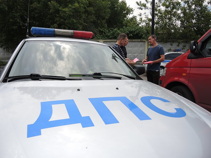 ГИБДД аннулировала все «права», выданные до 2017 года 1 ГИБДД аннулировала все «права», выданные до 2017 года