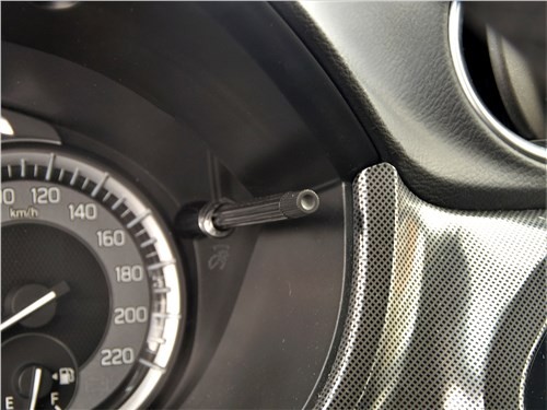 Почему Suzuki Vitara лучше Креты
