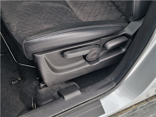 Почему Suzuki Vitara лучше Креты