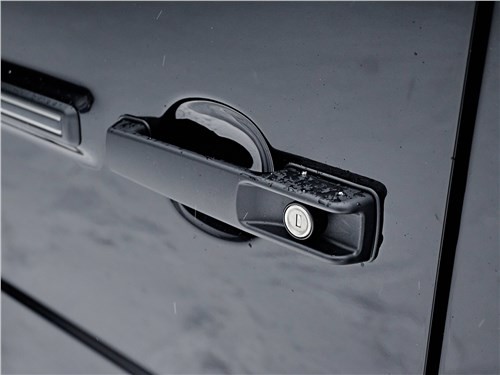 Тест-драйв Mercedes-Benz G-Class - это хорошая машина, или просто дорогие понты?