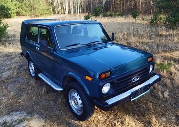 Как выглядит уникальный внедорожный универсал LADA Baikal 2 Как выглядит уникальный внедорожный универсал LADA Baikal