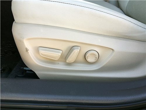 Totyota Camry - лучшее вложение средств в кризис