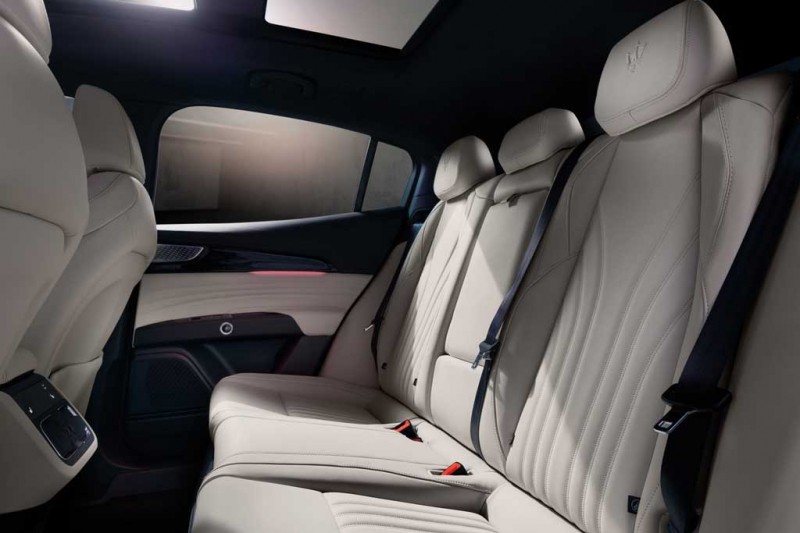 Maserati Grecale: итальянцы официально представили свой новый кроссовер