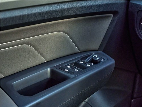 Почему Volkswagen Teramont является идеальным кроссовером для русского человека?