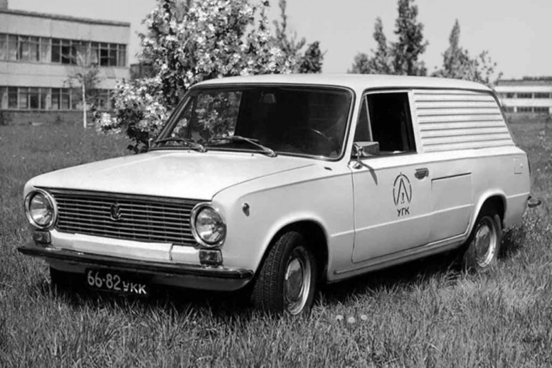 Забытые проекты: три модели Lada с необычными двигателями под капотом