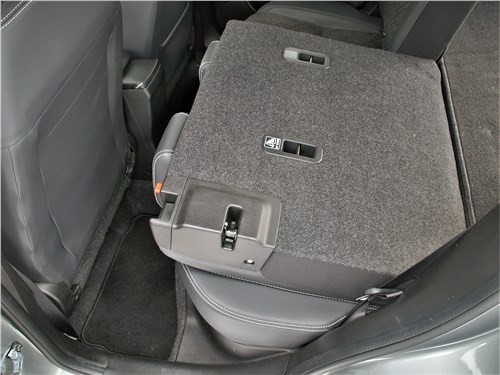 Почему Suzuki Vitara лучше Креты