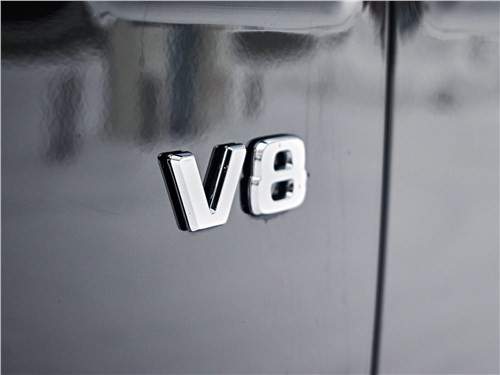 Тест-драйв Mercedes-Benz G-Class - это хорошая машина, или просто дорогие понты?