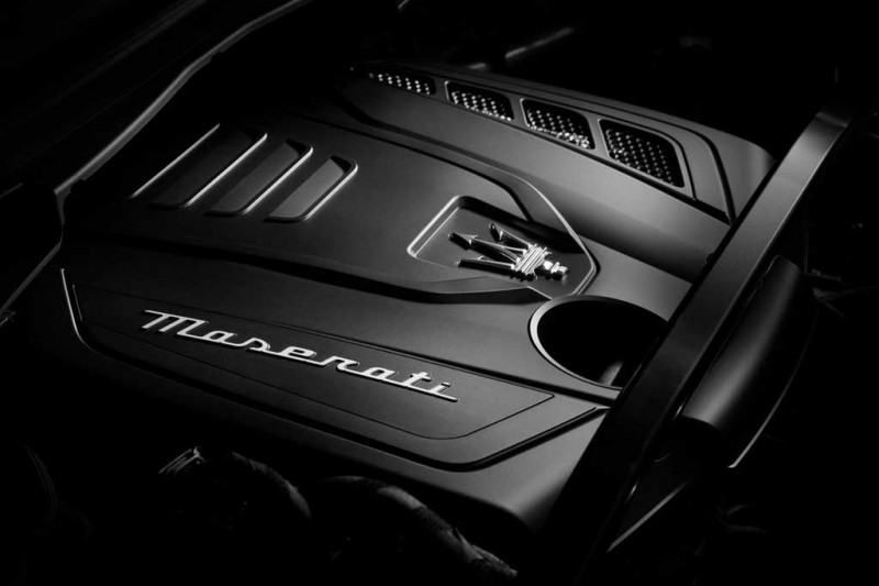 Maserati Grecale: итальянцы официально представили свой новый кроссовер