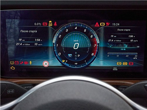 Тест-драйв Mercedes-Benz G-Class - это хорошая машина, или просто дорогие понты?