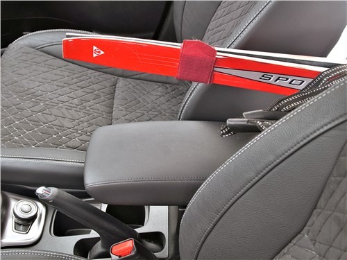 Почему Suzuki Vitara лучше Креты