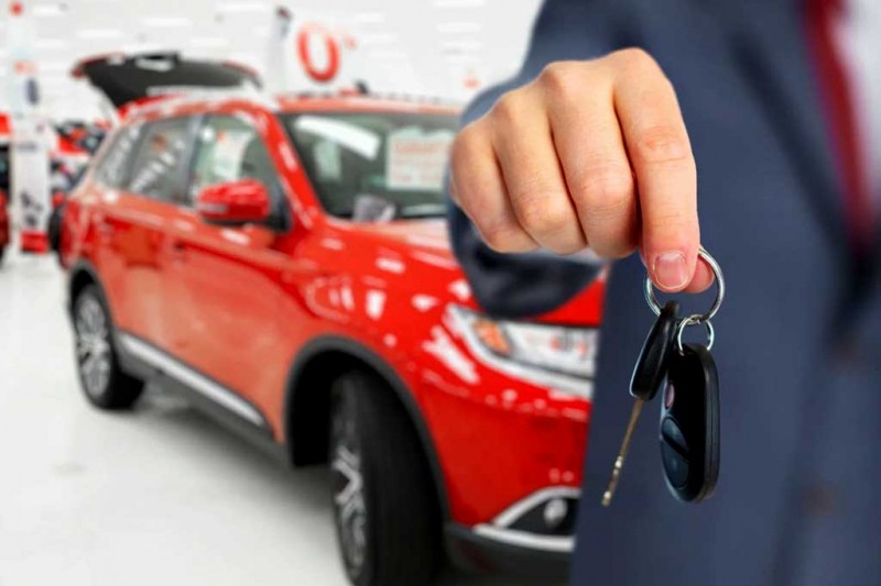 Количество выдаваемых авто кредитов в РФ резко снижается: что будет дальше?