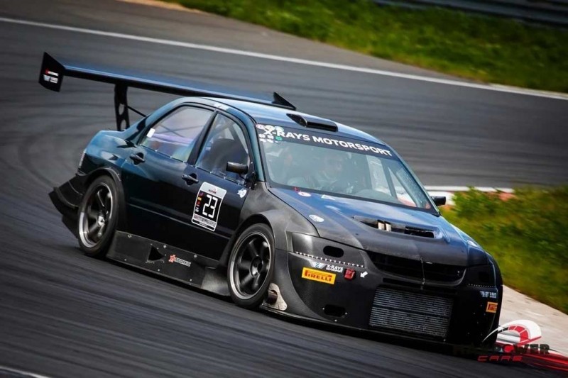 Гоночный Mitsubishi Lancer Evolution за 7 млн не могут продать полгода 4 Гоночный Mitsubishi Lancer Evolution за 7 млн не могут продать полгода